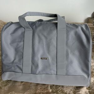 Giorgio Armani duffel bag in brand new condition